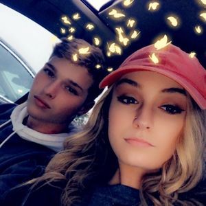 Meet your Posher, Aaron